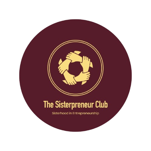 The SisterPrenuer Club